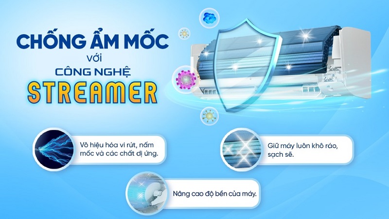 Một số tính năng tiện ích.