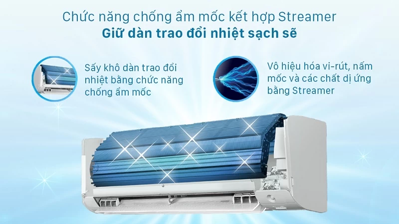 Không gian luôn khô thoáng, sạch sẽ. Không gian luôn khô thoáng, sạch sẽ.