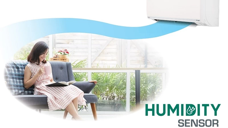 Cảm biến ẩm Humidity Sensor. Cảm biến ẩm Humidity Sensor.