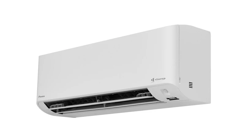 Thương hiệu Daikin. Thương hiệu Daikin.