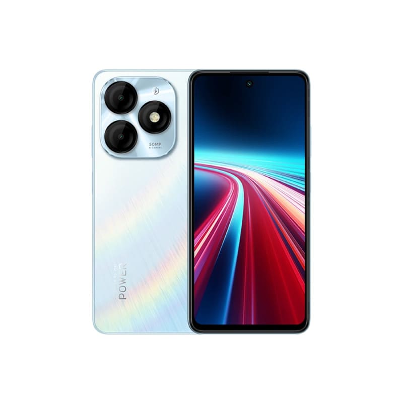 Itel P55.