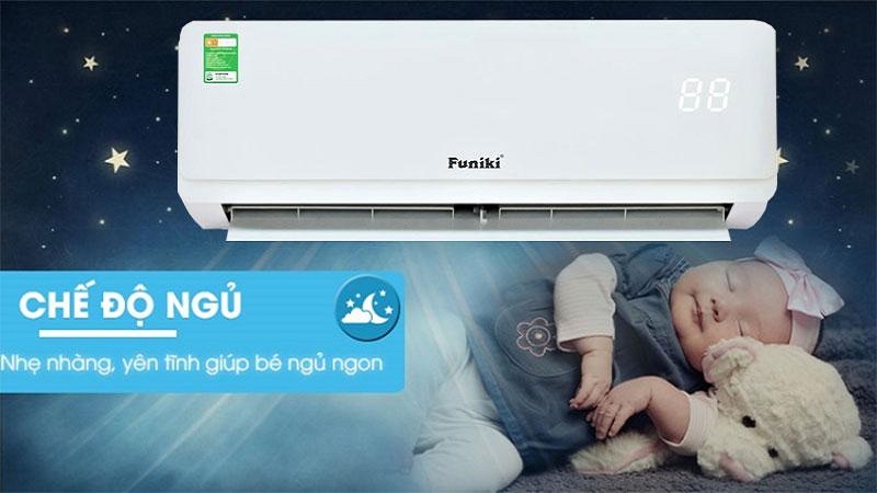Cải thiện chất lượng giấc ngủ.