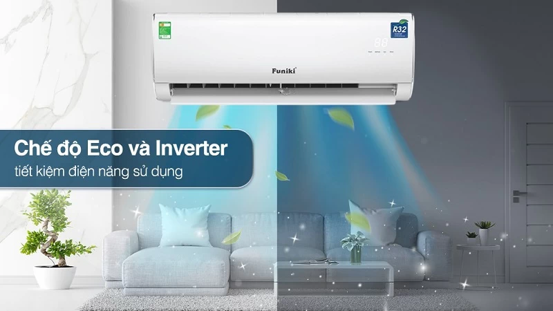 Công nghệ Inverter. Công nghệ Inverter.