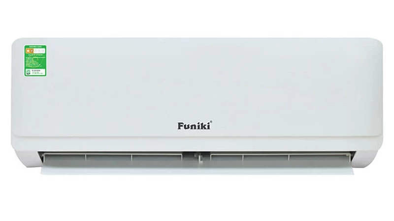 Funiki 2 chiều Inverter 12.000BTU (1.5 HP) HIH12TMU. Funiki 2 chiều Inverter 12.000BTU (1.5 HP) HIH12TMU.