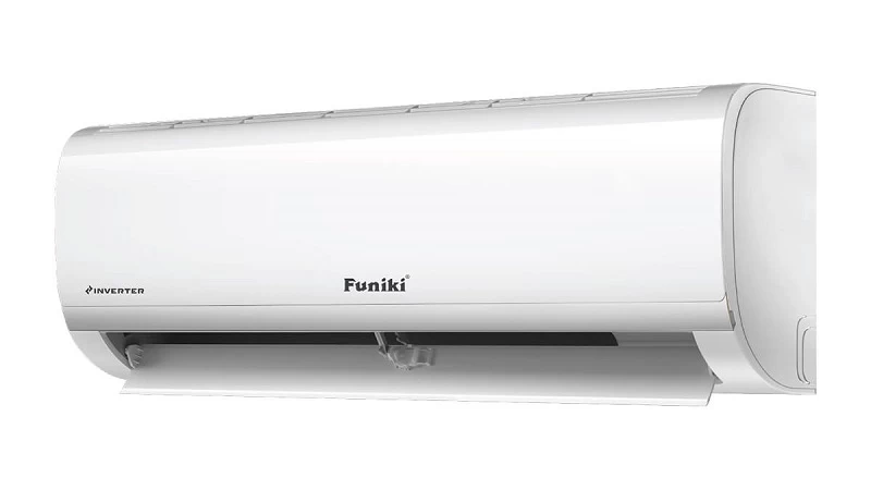 Funiki 2 chiều Inverter 18.000BTU (2 HP) HIH18TMU. Funiki 2 chiều Inverter 18.000BTU (2 HP) HIH18TMU.