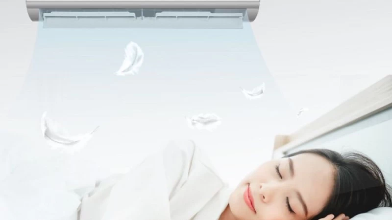 Chế độ vận hành êm ái. Chế độ vận hành êm ái.