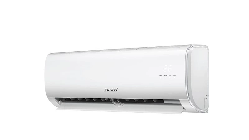 Thương hiệu Funiki. Thương hiệu Funiki.