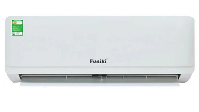 Funiki 2 chiều 18.000BTU (2 HP) HSH18TMU. Funiki 2 chiều 18.000BTU (2 HP) HSH18TMU.