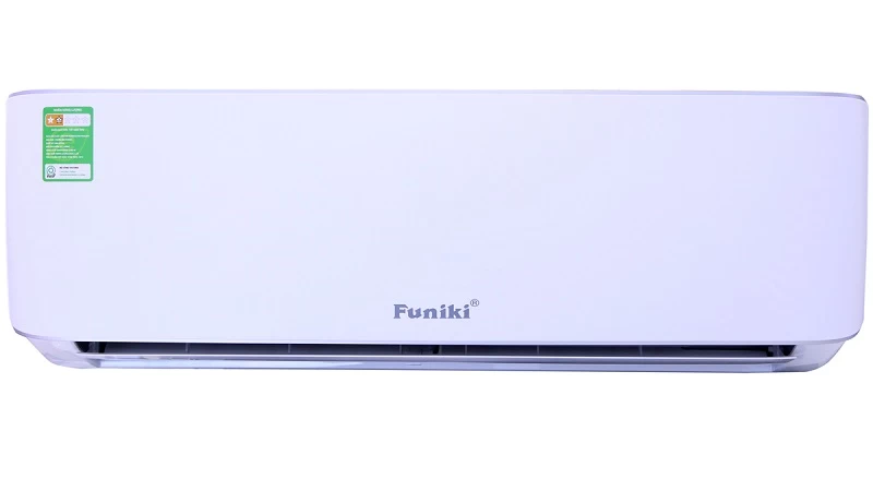 Thương hiệu Funiki. Thương hiệu Funiki.
