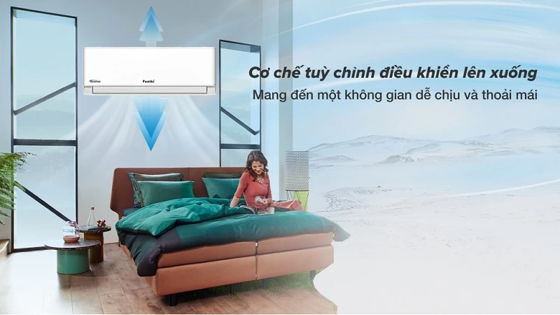 Cơ chế gió đồng đều. Cơ chế gió đồng đều.