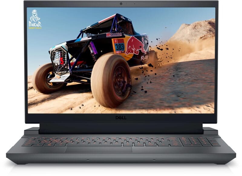 NVIDIA GeForce RTX 3050.