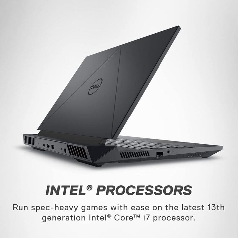 Intel Core i7-13650HX.