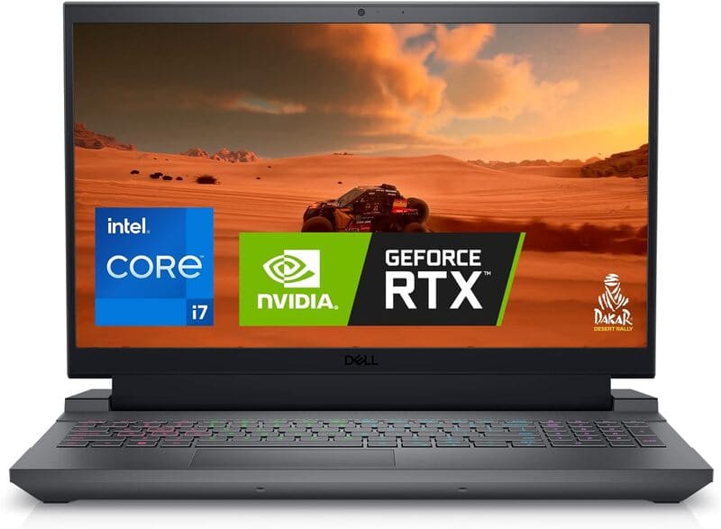 Dell Gaming G15 5530 71045030.