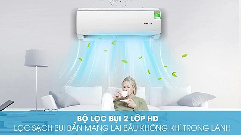 Thanh lọc không khí. Thanh lọc không khí.