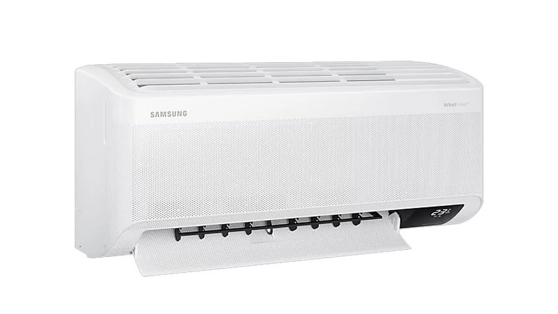 Samsung Wind-Free Inverter 1 HP AR10CYHAAWKNSV. Samsung Wind-Free Inverter 1 HP AR10CYHAAWKNSV.