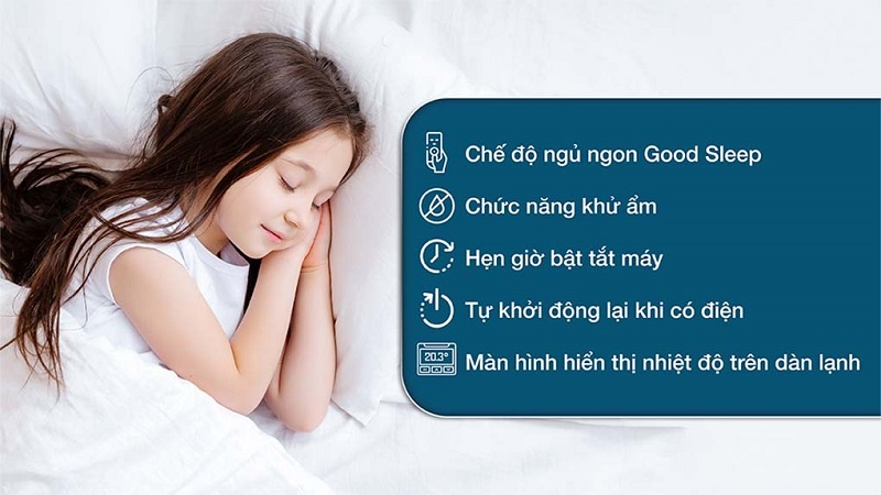 Một số tiện ích khác.
