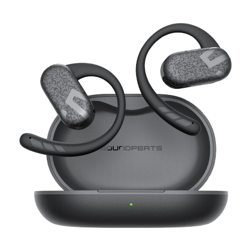 Tai nghe Bluetooth thể thao SoundPEATS Breezy - Máy cũ, TBH