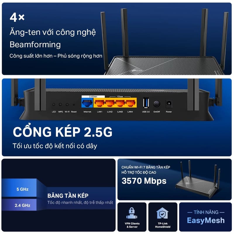 TP-Link.