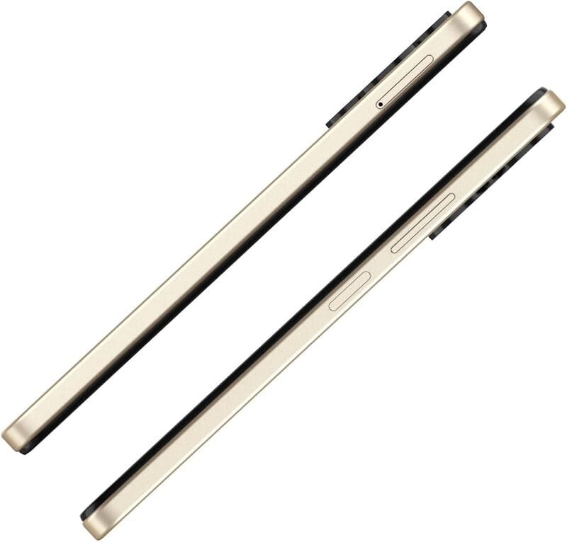Thiết kế mỏng nhẹ.
