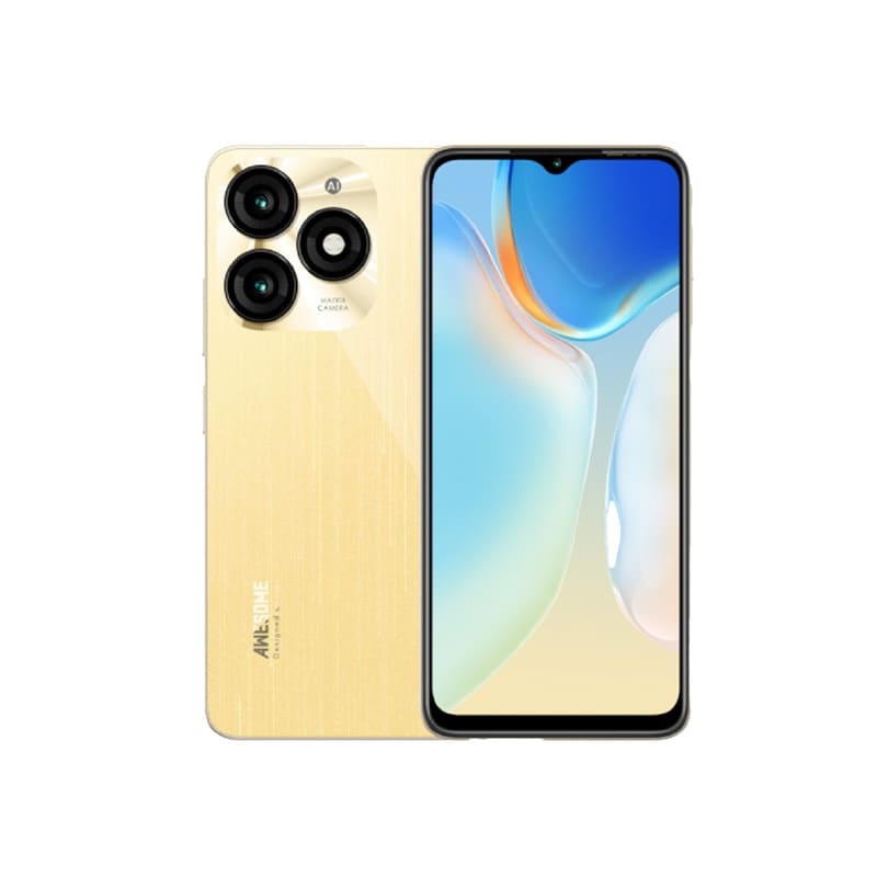 Hệ điều hành Android 13.
