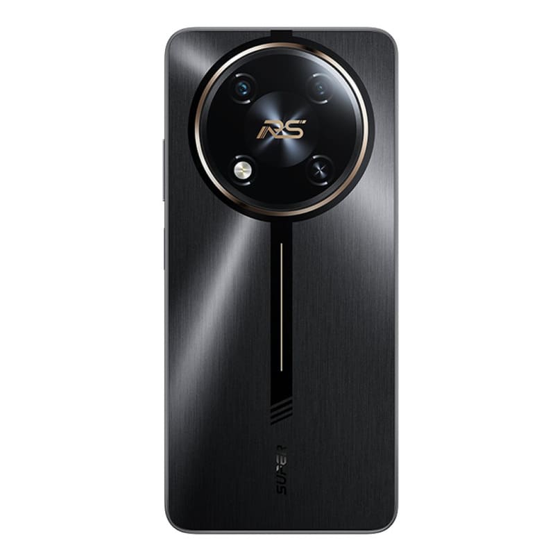 Camera trước 8MP.