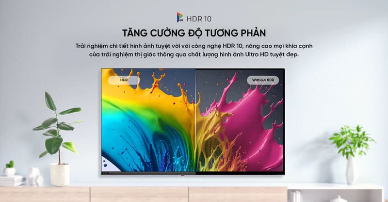 Công nghệ Trochilus Extreme 2.0.