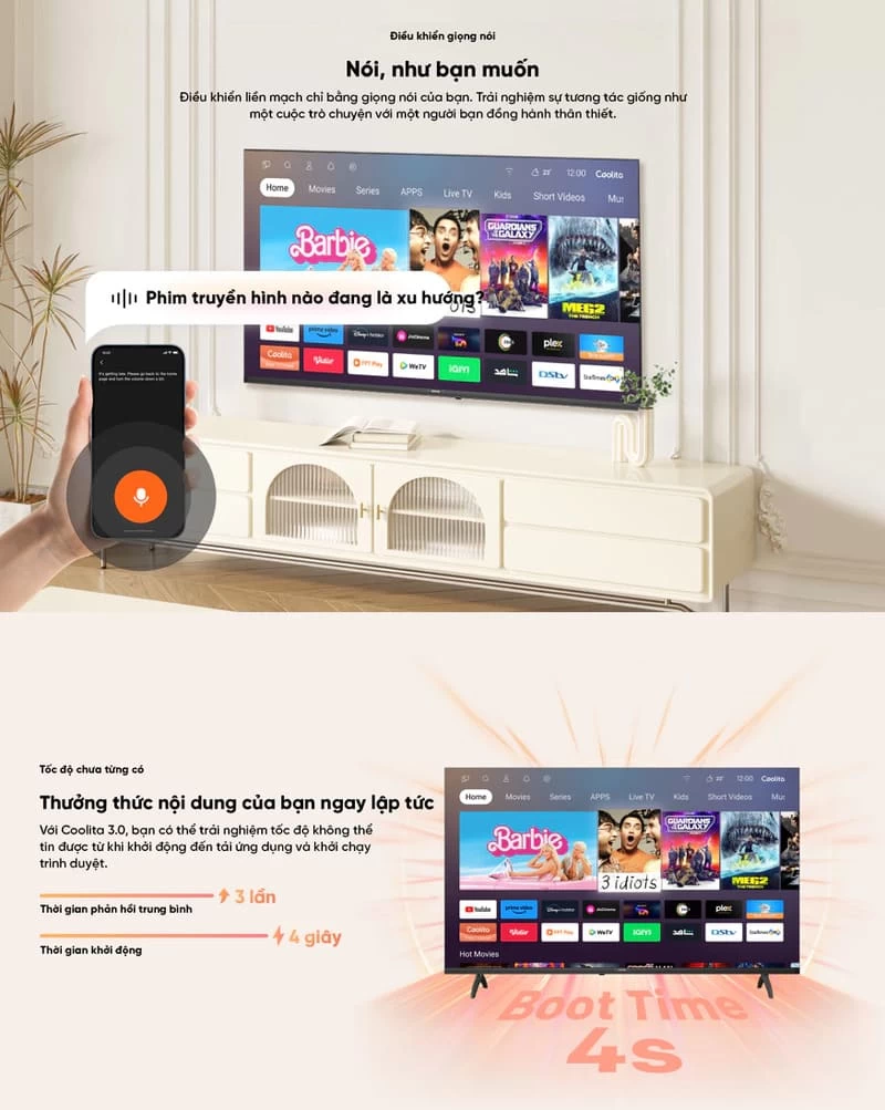 Kết nối thông minh. Kết nối thông minh.