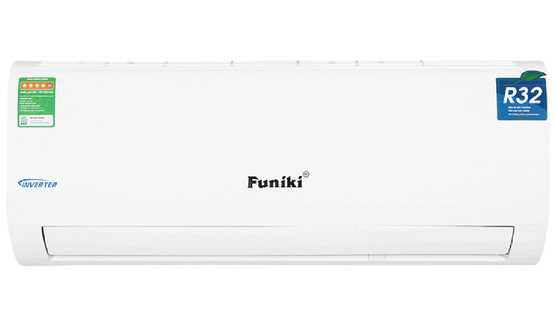Funiki Inverter 9.000BTU (1 HP) HIC09TMU.