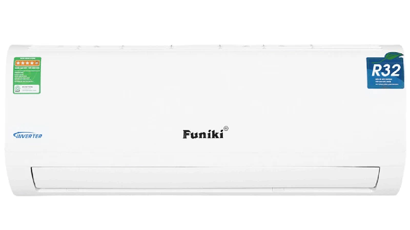 Funiki Inverter 9.000BTU (1 HP) HIC09TMU. Funiki Inverter 9.000BTU (1 HP) HIC09TMU.