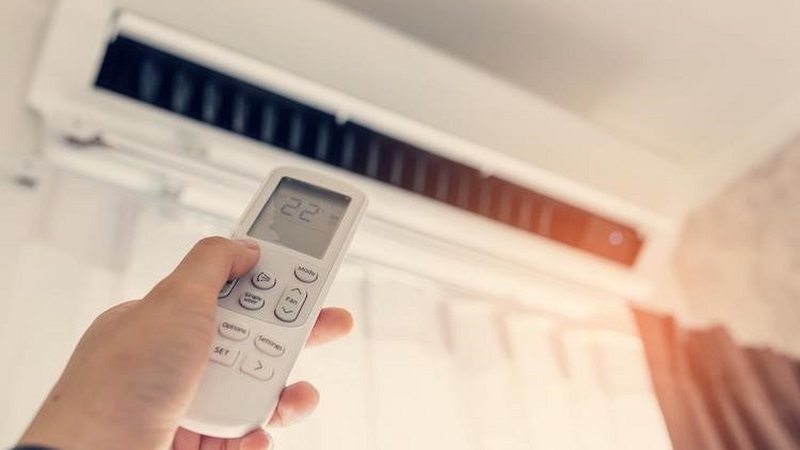 Tính năng hẹn giờ tiện ích và thông minh.