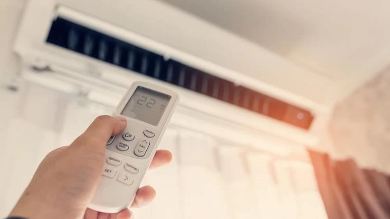 Tính năng hẹn giờ tiện ích và thông minh. Tính năng hẹn giờ tiện ích và thông minh.