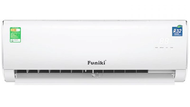 Thương hiệu Funiki. Thương hiệu Funiki.