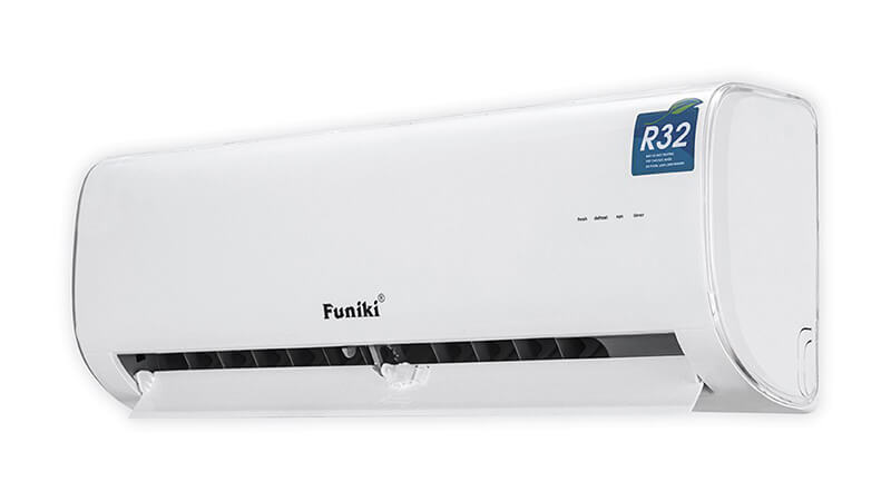 Funiki 9.000BTU (1 HP) HSC09TMU