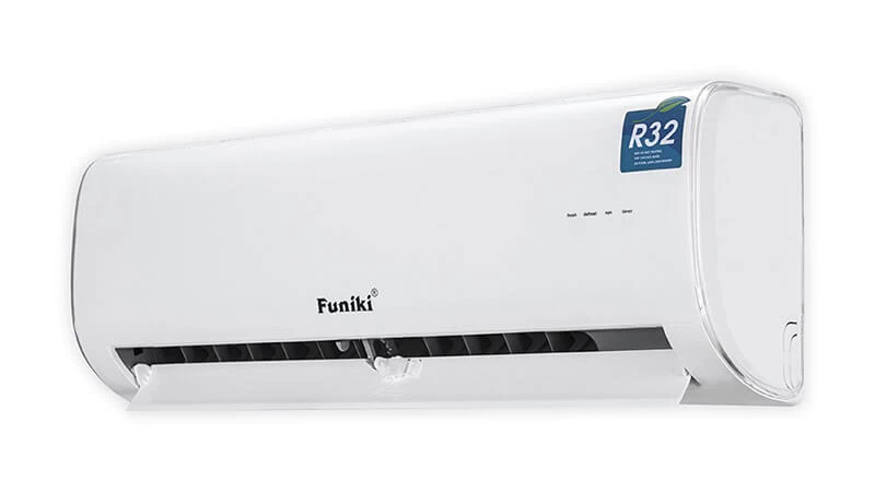 Funiki 9.000BTU (1 HP) HSC09TMU. Funiki 9.000BTU (1 HP) HSC09TMU