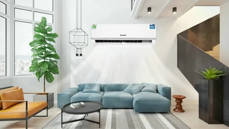 Tiết kiệm diện tích không gian. Tiết kiệm diện tích không gian.