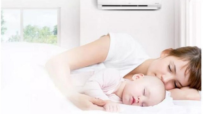 Chế độ Sleep.