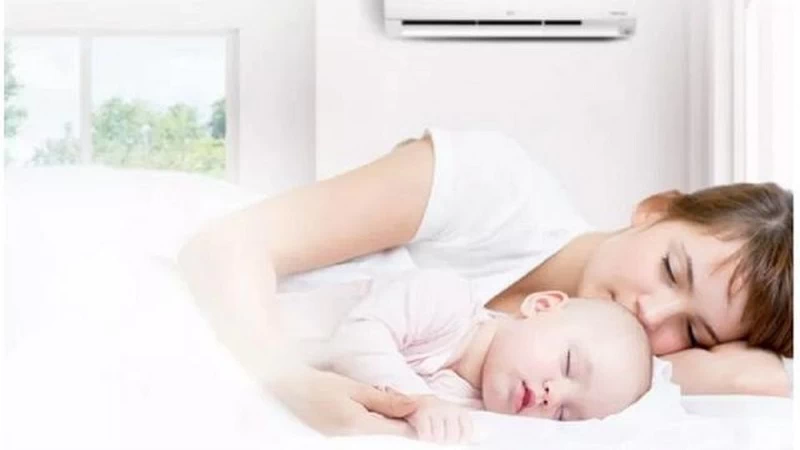 Chế độ Sleep. Chế độ Sleep.