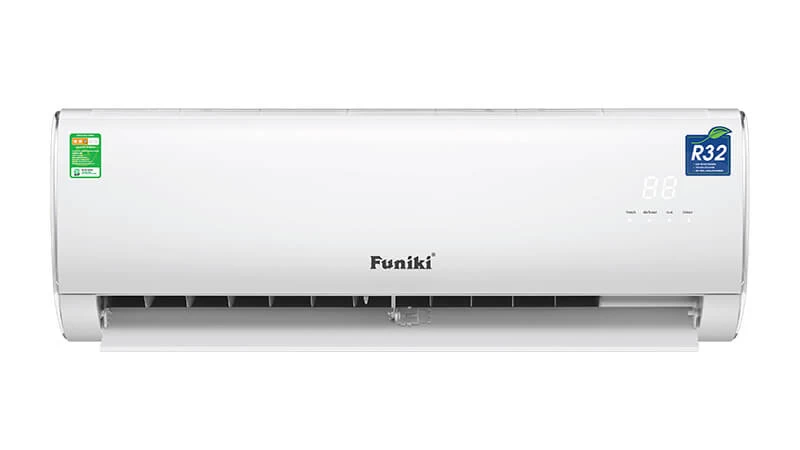 Funiki 12.000BTU (1.5 HP) HSC12TMU. Funiki 12.000BTU (1.5 HP) HSC12TMU.