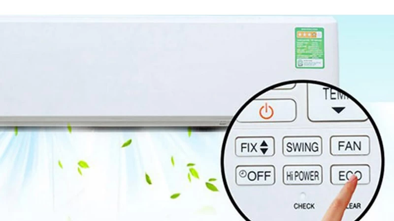 Chế độ tiết kiệm điện tối ưu. Chế độ tiết kiệm điện tối ưu.