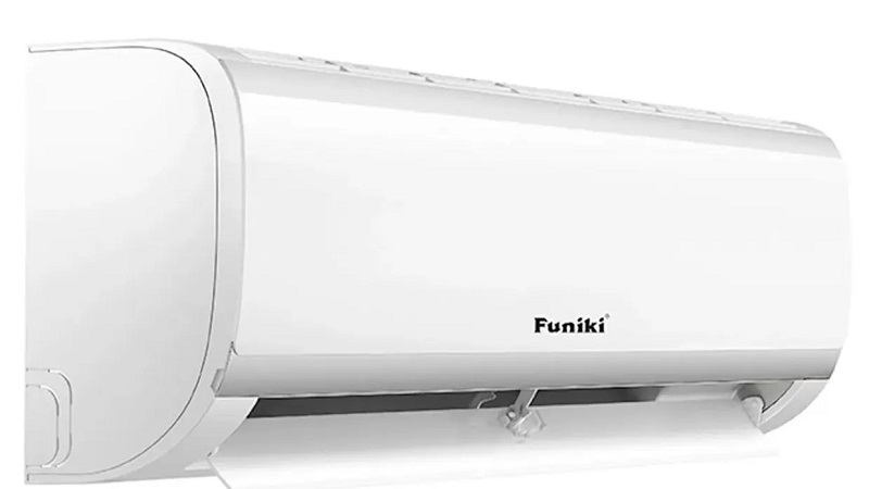 Thương hiệu Funiki.