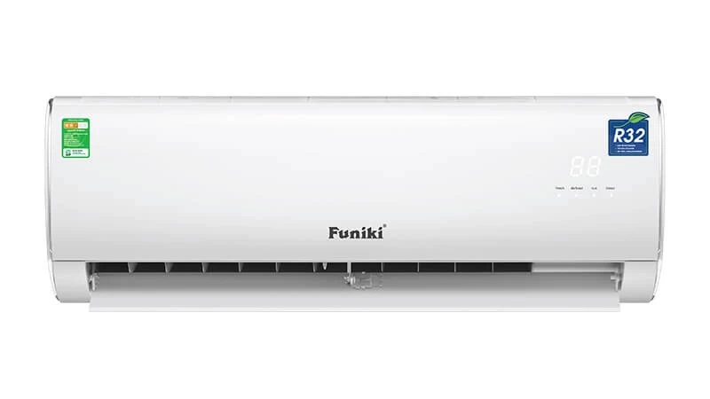 Funiki 18.000BTU (2 HP) HSC18TMU. Funiki 18.000BTU (2 HP) HSC18TMU.