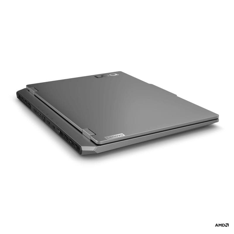Thương hiệu Lenovo.