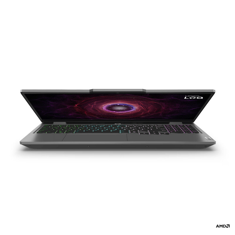 Thương hiệu Lenovo.
