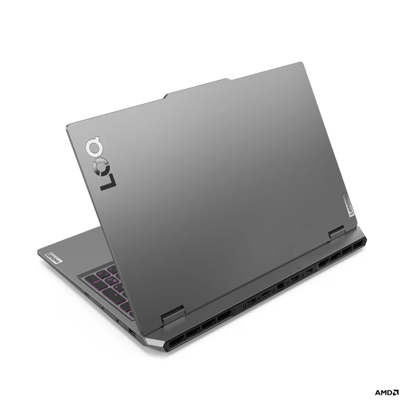 Laptop Gaming Lenovo LOQ. Laptop Gaming Lenovo LOQ.