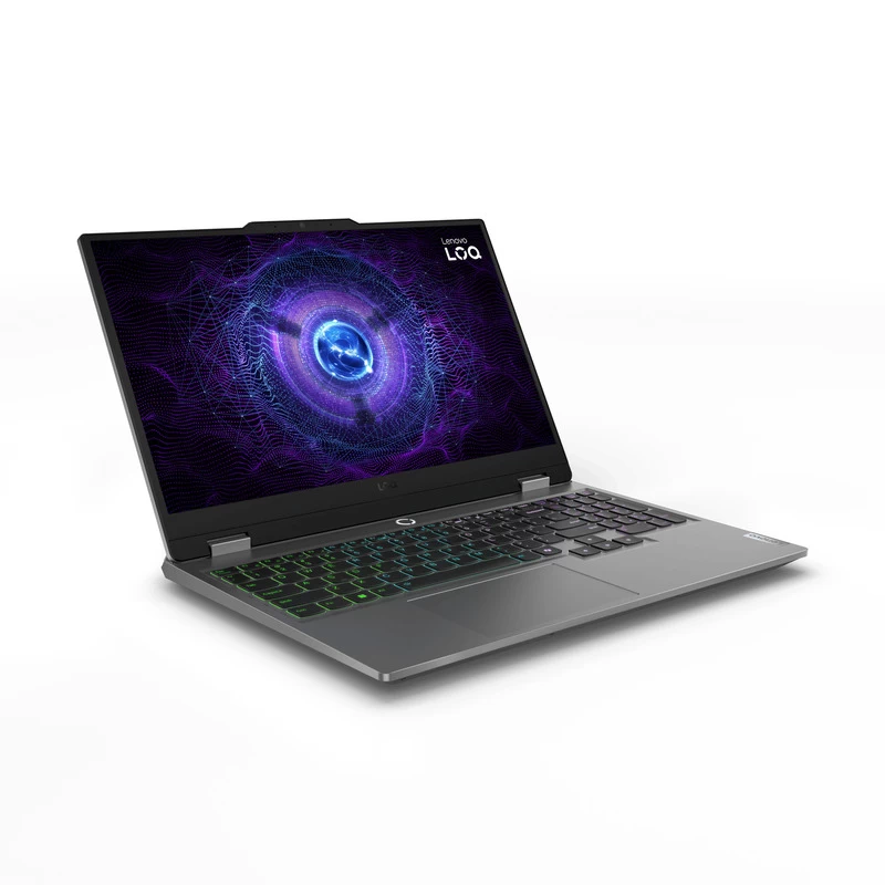 Lenovo LOQ 15IAX9 (83GS001QVN). Lenovo LOQ 15IAX9 (83GS001QVN).