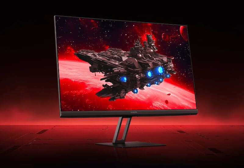 Tần số quét 180Hz.