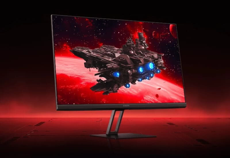 Tần số quét 180Hz. Tần số quét 180Hz.