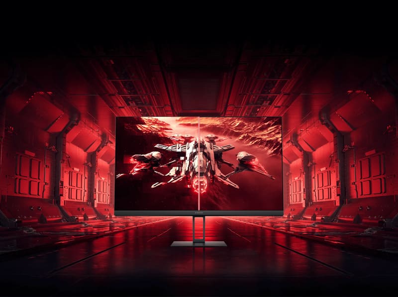 Công nghệ FreeSync.