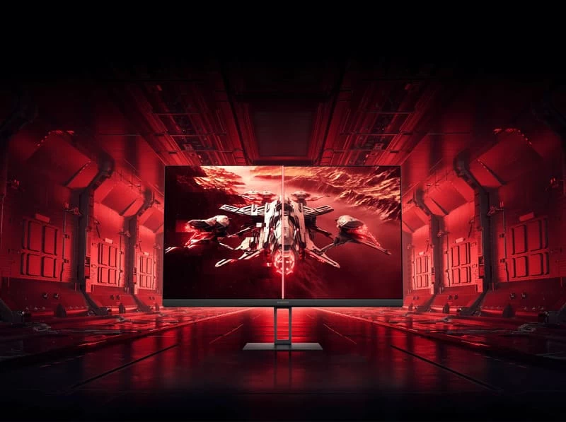 Công nghệ FreeSync. Công nghệ FreeSync.