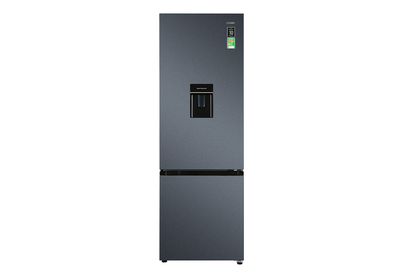 Aqua Inverter 320 lít AQR-B390MA(WSL).